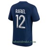 Paris Saint-Germain Rafael 12 Hjemme 22-23 - Herre Fotballdrakt
